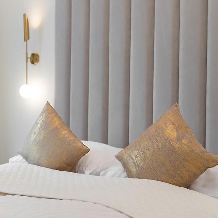 Apartments Ostsee Suntowers Taras Swinoujscie Luaran gambar